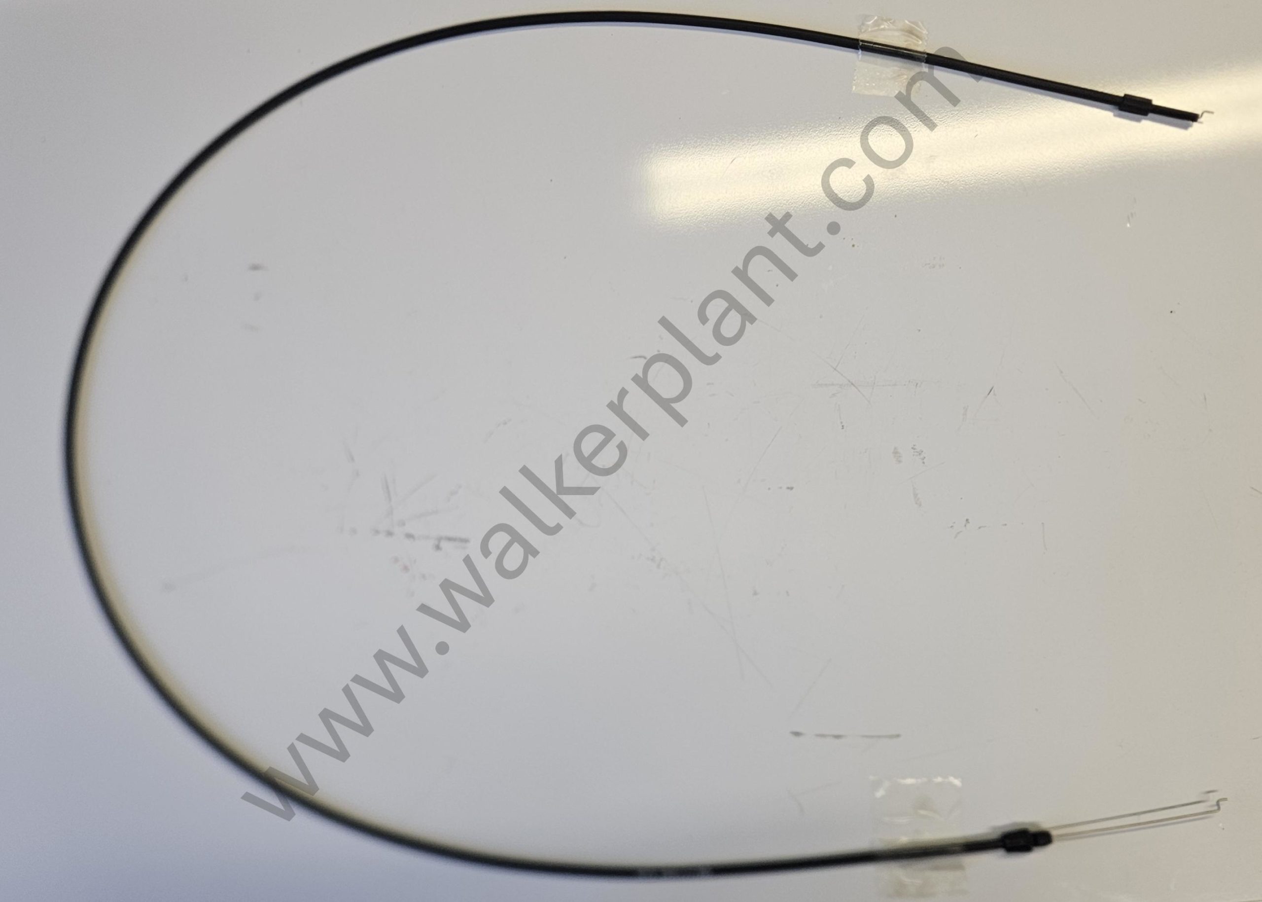 Volvo Control Wire
