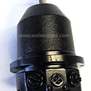Volvo Hydraulic Motor