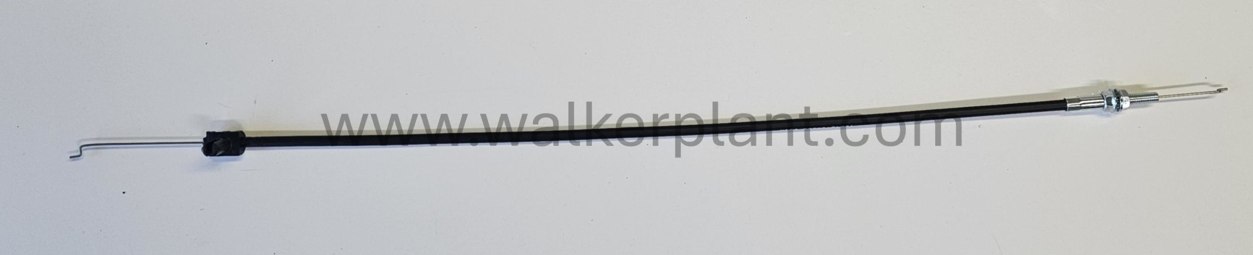 Volvo Control Wire