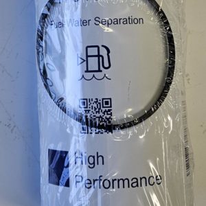 Volvo Water Separator