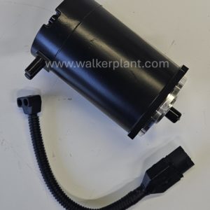 Volvo Electric Motor