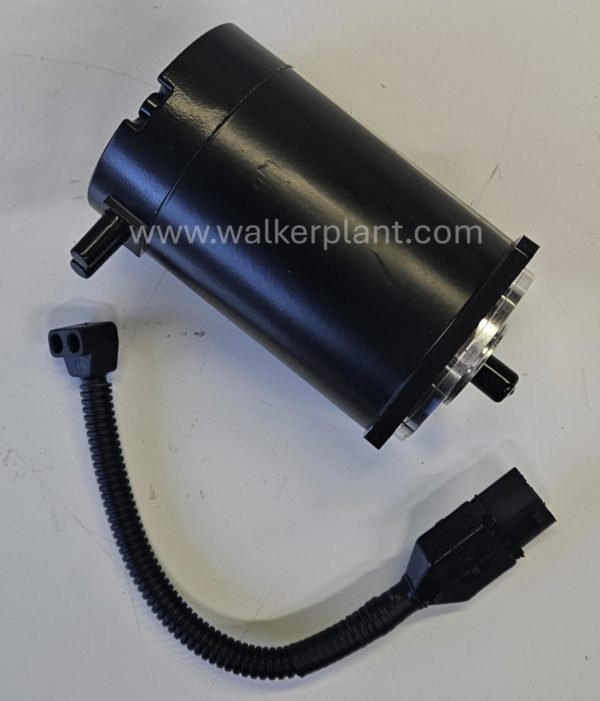 Volvo Electric Motor