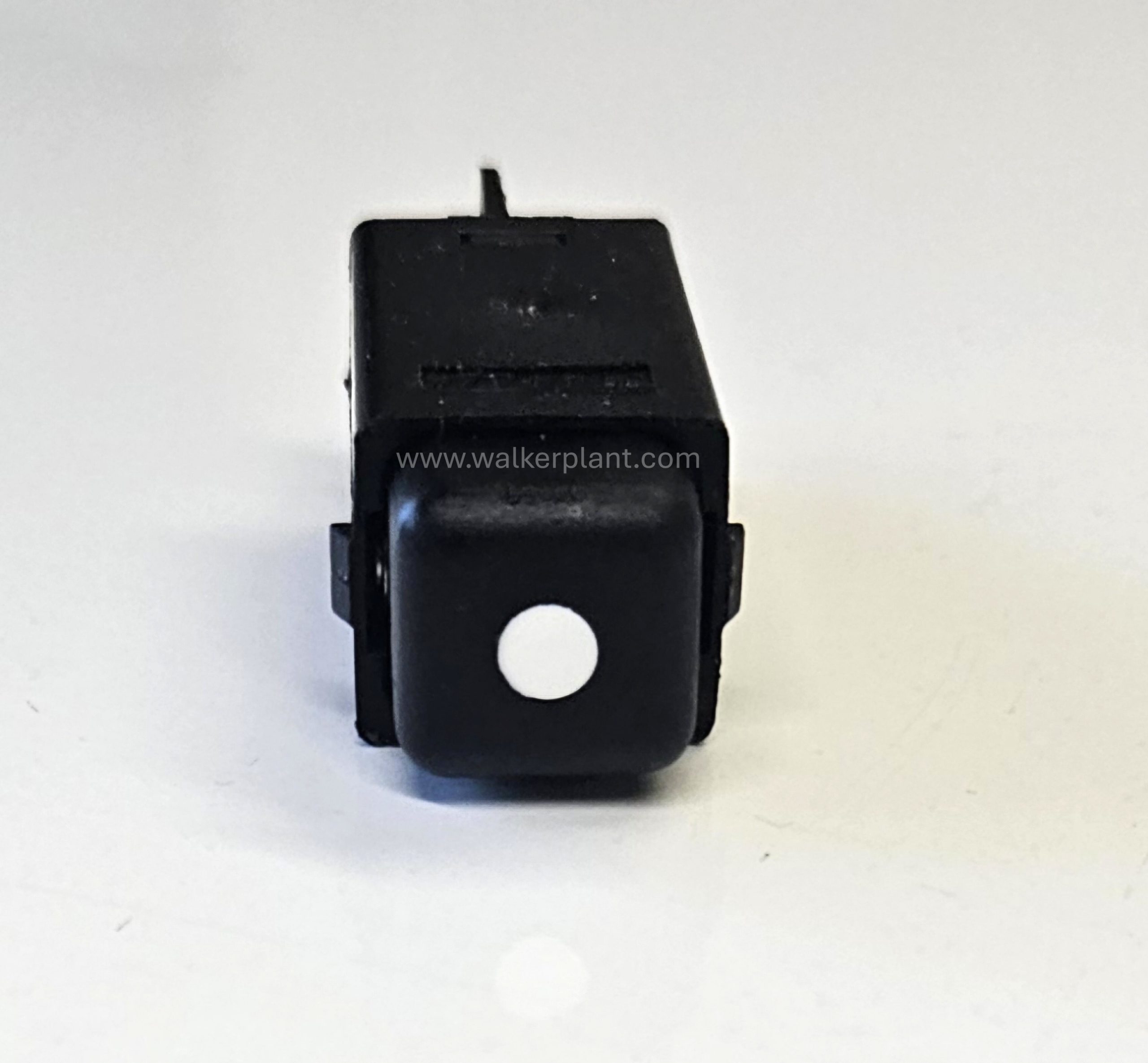 Volvo Air Conditioning Switch