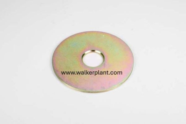 Volvo Washer