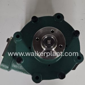Volvo Water Pump