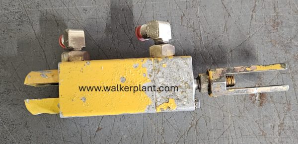 Volvo Pneumatic Cylinder