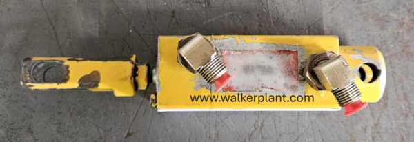 Volvo Pneumatic Cylinder - Image 2