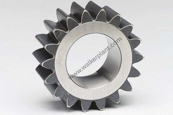 Volvo Planet Gear