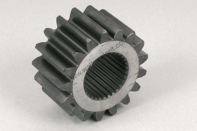 Volvo Sun Gear