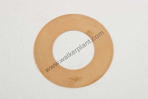 Volvo Thrust Washer