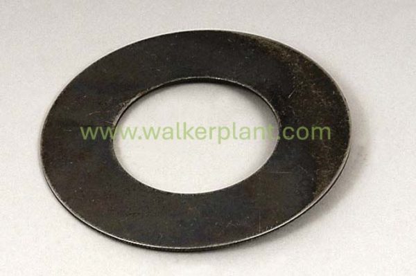 Volvo Thrust Washer