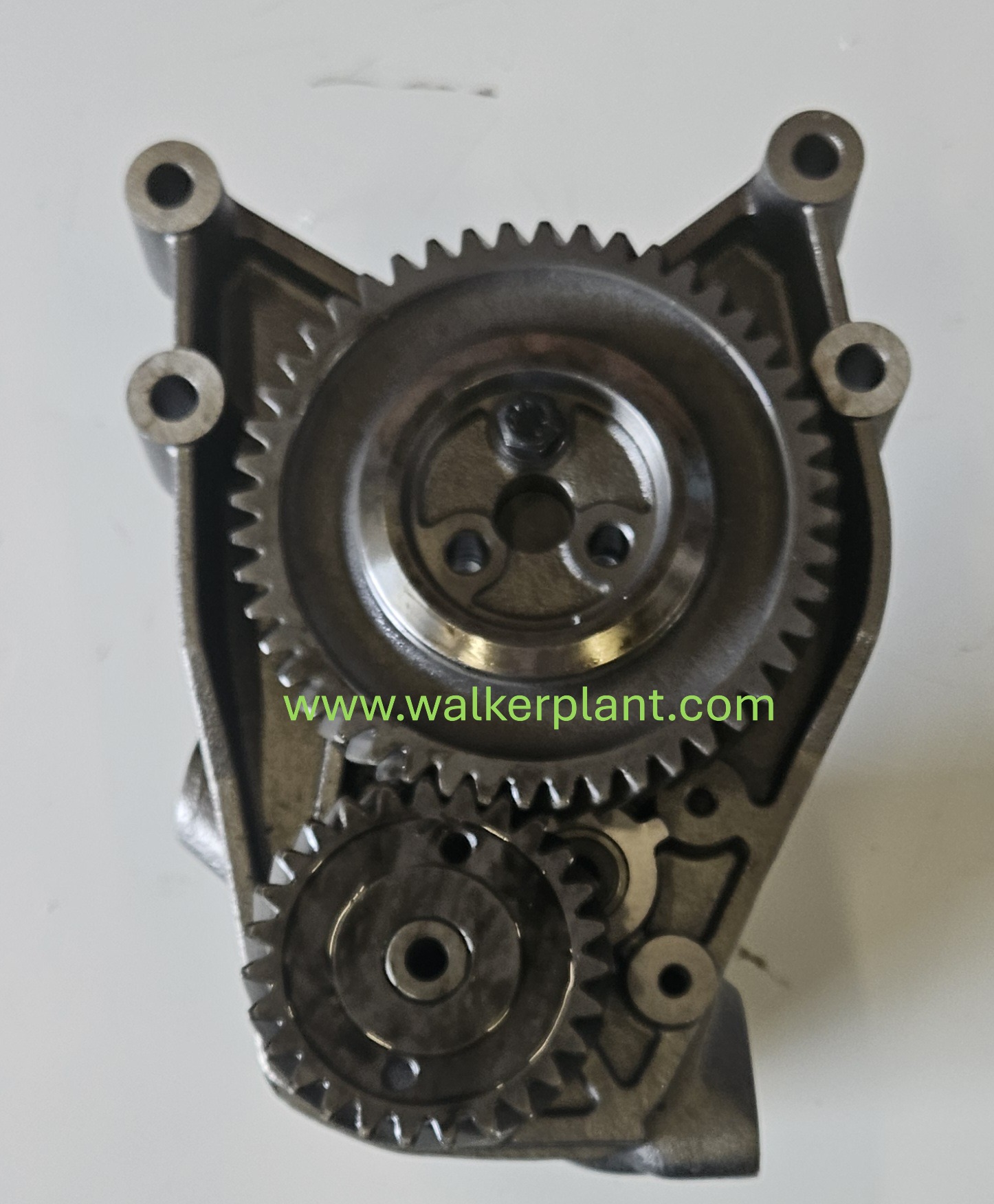 Volvo Engine Oil Pump - Image 2