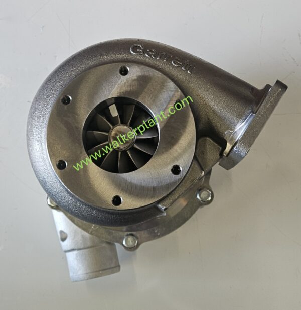Volvo Turbocharger - Image 2