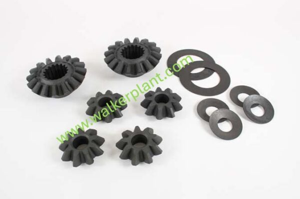 Volvo Gear Set